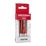 AMSTERDAM RELIEF PAINT 20ML 805 COPPER