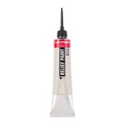 AMSTERDAM RELIEF PAINT 20ML PEWTER