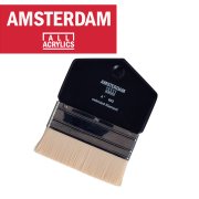 AMSTERDAM PĘDZEL PADDLE BRUSH 4" SERIA 602