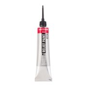 AMSTERDAM RELIEF PAINT 800 SILVER