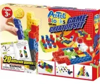 ArTeC Blocks Game Creator Set