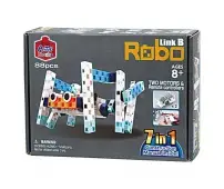 ArTeC Blocks ROBO LINK B 7w1