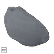 CREALL DOODLE CLAY 200 g GRAPHITE