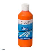 CREALL LINO 250ml 02 orange