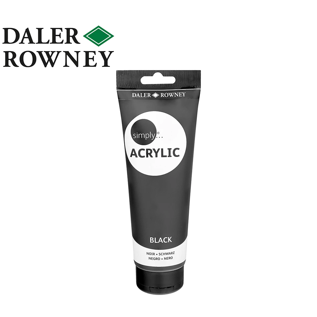Daler-Rowney Simply 250ml