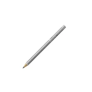 Faber-Castell Ołówek Jumbo Szary