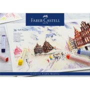 Faber Castell PASTELE SUCHE CREATIVE 36 KOL 