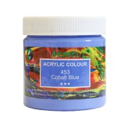 Farba akrylowa Marie\'s słój 250ml - 453 Cobalt Blue