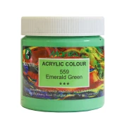 Farba akrylowa Marie\'s słój 250ml - 559 Emerald green
