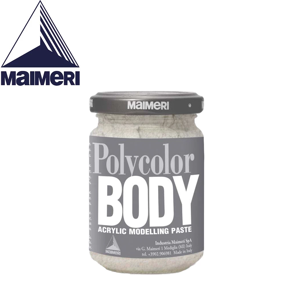 Maimeri Polycolor Body 140ml