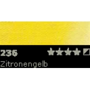 FARBA OLEJNA 120 ML SCHMINCKE NORMA - 236 Zitronengelb