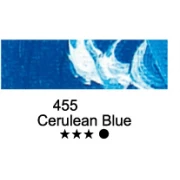 FARBA OLEJNA MARIE`S 50ml 455 CERULEAN BLUE