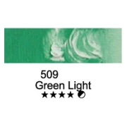 FARBA OLEJNA MARIE`S 50ml 509 GREEN LIGHT