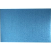 Filc - arkusz 20x30cm/1,5mm błękitny