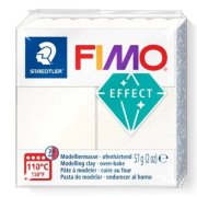 FIMO EFFECT PERŁOWY METALICZNY 57 G