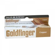 DALER ROWNEY GOLDFINGER 22 ML COPPER