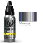Green Stuff World Colorshift 17ml HOLOGRAPHIC