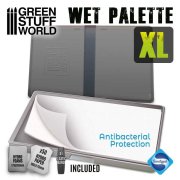 Green Stuff World Mokra Paleta XL