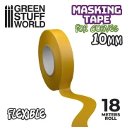 Green Stuff World Taśma Maskująca 10mm