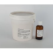 GUMA SILIKONOWA GLS-50 1kg + katalizator