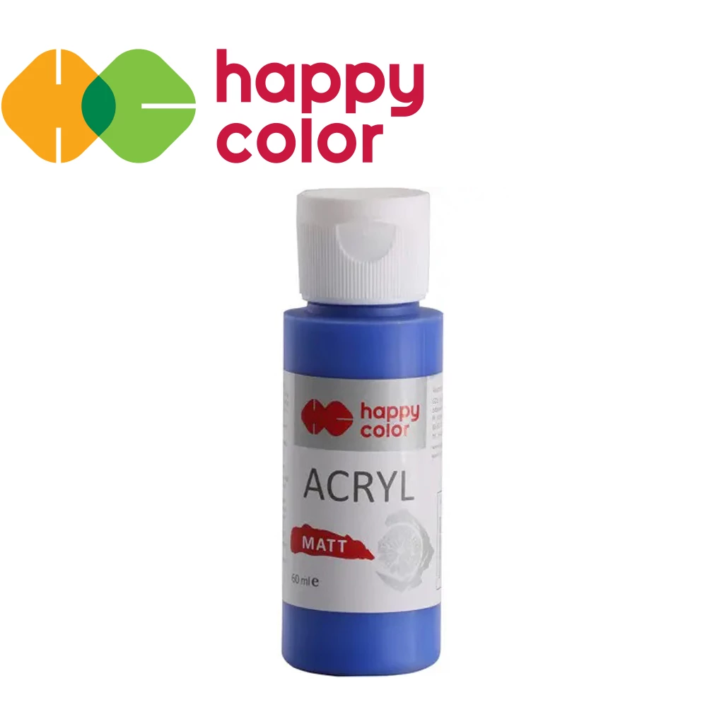 Happy Color Acryl 60ml