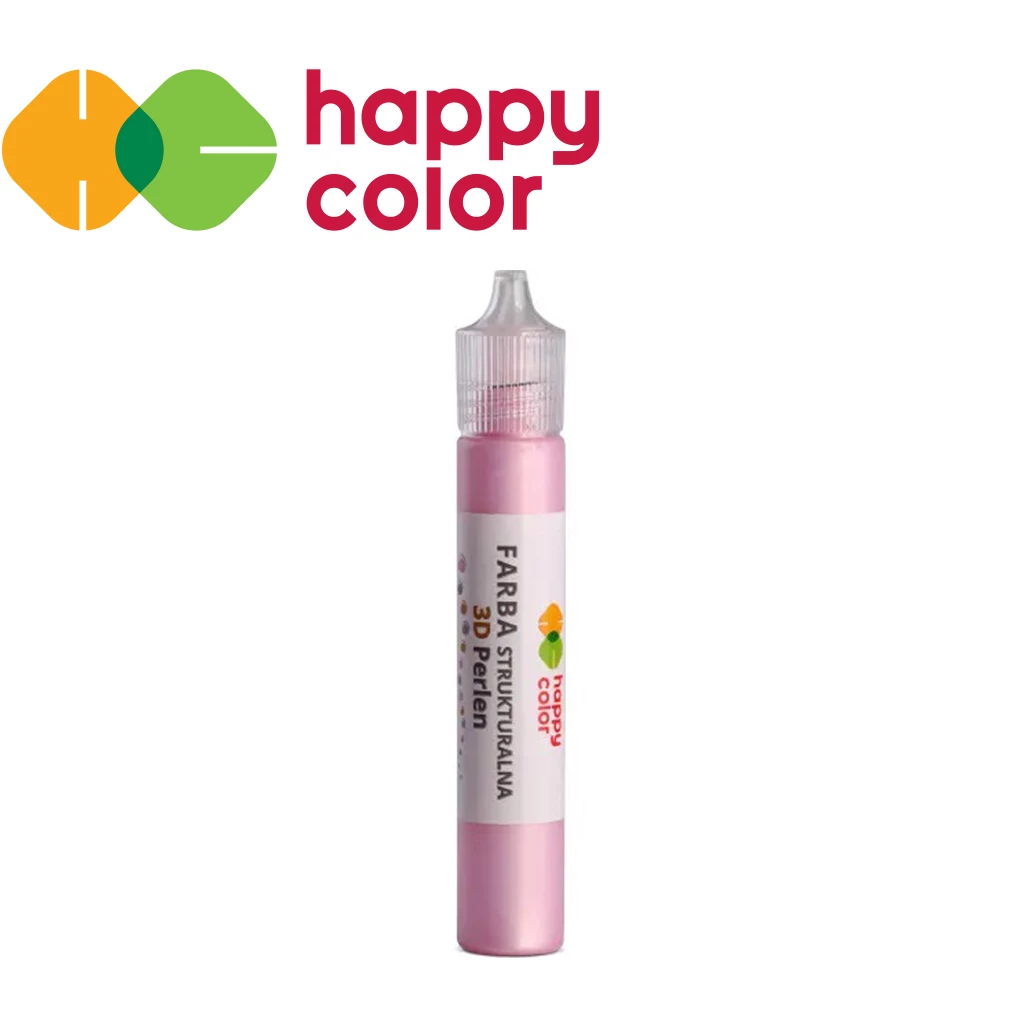 Happy Color farba 3D 32ml