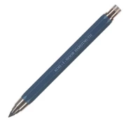 Koh-I-Noor Ołówek auto. 5,6 z temp. niebieski