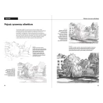 Kurs rysunku i ilustracji - Peter Grey