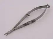 Mini nożyczki precyzyjne stalowe