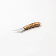 Nóż rzeźbiarski skośny 30 stopni szerokość 40mm