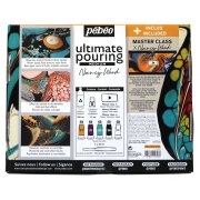 PEBEO ULTIMATE POURING MEDIUM DISCOVERY
