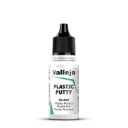 Vallejo Plastic Putty 18 ml