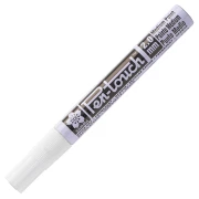SAKURA Pen-Touch Deco Marker Medium - White