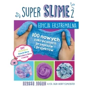 Super Slime 2. Edycja ekstremalna