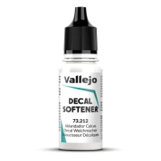 Vallejo Decal Softener 18 ml.