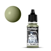 Vallejo Model Color 109 - 885-17 ml. Pastel Green