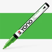 YONO Marker 0,5-1,5mm 061 Reseda AKRYLOWY