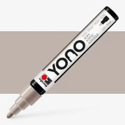 YONO Marker 1,5-3 mm 987 Warm grey light AKRYLOWY